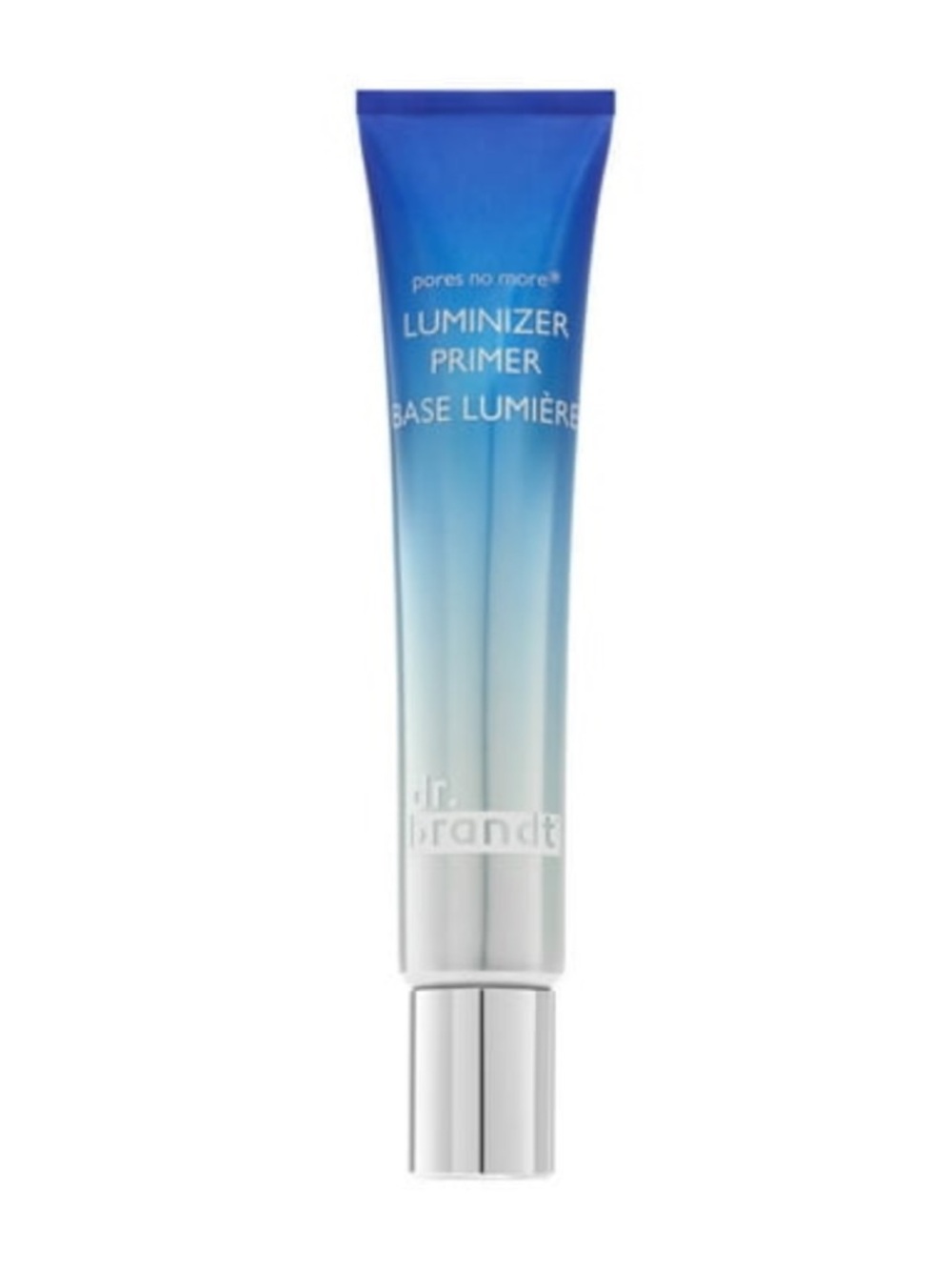 Dr. Brandt Pores No More Luminizer Primer 1.0 fl oz BNIB